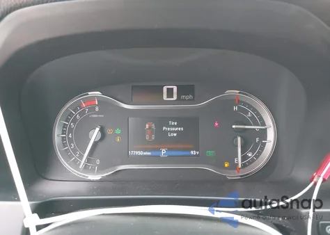 2016 Honda Pilot Ex from USA, damaged, VIN 5FNYF5H30GB052561